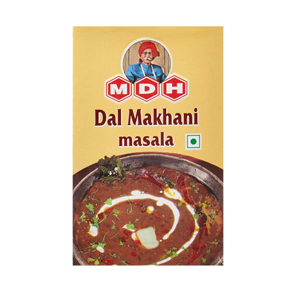 MDH Spices Dal Makhani Masala 